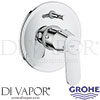 Grohe 32879000 Mixer Spare Parts