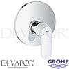 Grohe 32880000 Mixer Spare Parts