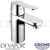 Grohe 32883000 Mixer Spare Parts