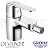Grohe 32885000 Mixer Spare Parts