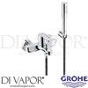 Grohe 32889000 Mixer Spare Parts