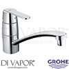 Grohe 32891000 Mixer Spare Parts