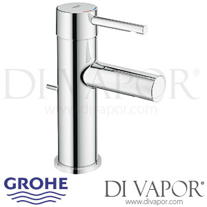 Grohe 32898000 Essence Single-Lever Basin Mixer S-Size Spare Parts