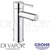 Grohe 32898001 Mixer Spare Parts