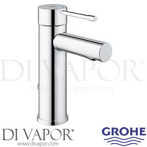 Grohe 32899001 Essence Single-Lever Basin Mixer (1/2 Inch) S-Size Tap Spare Parts