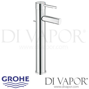 Grohe 32901000 Essence Single-Lever Basin Mixer (1/2 Inch) XL-Size Spare Part