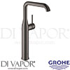 Grohe 32901A01 Mixer Spare Parts