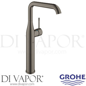 Grohe 32901AL1 Essence Single-Lever Basin Mixer XL-Size Tap Spare Parts