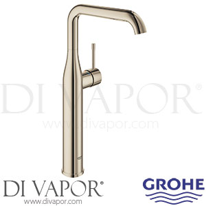 Grohe 32901BE1 Essence Single-Lever Basin Mixer XL-Size Tap Spare Parts