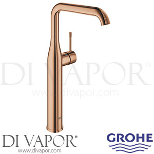 Grohe 32901DA1 Essence Single-Lever Basin Mixer XL-Size Tap Spare Parts