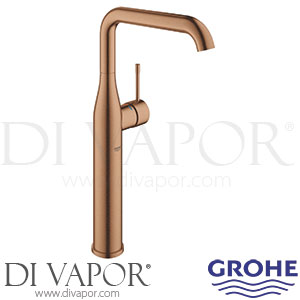 Grohe 32901DL1 Essence Single-Lever Basin Mixer XL-Size Tap Spare Parts