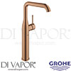 Grohe 32901DL1 Mixer Spare Parts