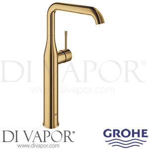Grohe 32901GL1 Essence Single-Lever Basin Mixer XL-Size Tap Spare Parts