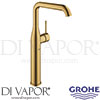 Grohe 32901GN  Mixer Spare Parts