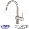 Grohe Minta Single-Lever Sink Mixer Spare Part