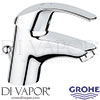 Grohe 32926001 Mixer Spare Parts
