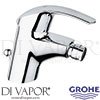 Grohe 32928001 Mixer Spare Parts