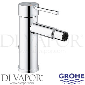 Grohe 32934001 Essence Single-Lever Bidet Mixer (1/2 Inch) S-Size Spare Parts