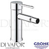 Grohe 32934001 Mixer Spare Parts