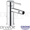 Grohe 32935001 Mixer Spare Parts