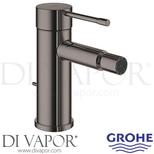 Grohe 32935A01 Essence Single-Lever Bidet Mixer (1/2 Inch) S-Size Spare Parts