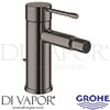 Grohe 32935A01 Mixer Spare Parts