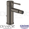 Grohe 32935AL1 Mixer Spare Parts
