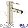 Grohe 32935BE1 Mixer Spare Parts
