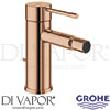 Grohe 32935DA1 Mixer Spare Parts