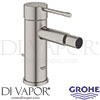 Grohe 32935DC1 Mixer Spare Parts