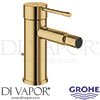 Grohe 32935EN1 Mixer Spare Parts