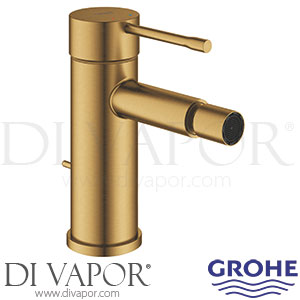 Grohe 32935GN1 Essence Single-Lever Bidet Mixer (1/2 Inch) S-Size Spare Parts