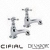 Cifial Spare Parts