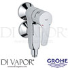Grohe 32994001 Mixer Spare Parts