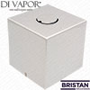 Bristan 32B30230-006-K01 Flow Handle