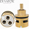 32D Diverter Cartridge