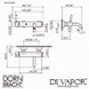 Dornbracht Diagram