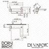 Dornbracht Diagram