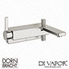 Dornbracht Spare Parts