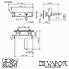 Dornbracht Diagram