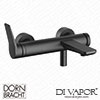 Dornbracht Spare Parts