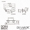  Dornbracht Diagram