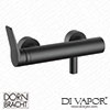 Dornbracht Spare Parts