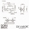 Dornbracht Diagram