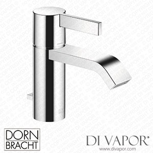 Dornbracht Single Lever Tap Mixer with Drain 33500670 000010 Spare Parts