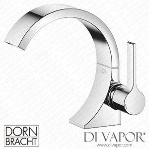 Dornbracht Single Lever Tap Mixer with Drain 33500811 000010 Spare Parts
