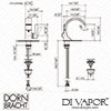 Dornbracht Diagram