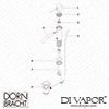 Dornbracht Tech Diagram