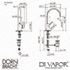 Dornbracht Diagram