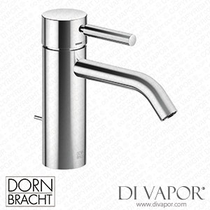 Dornbracht Single Lever Tap Mixer with Drain 33502660 000010 Spare Parts